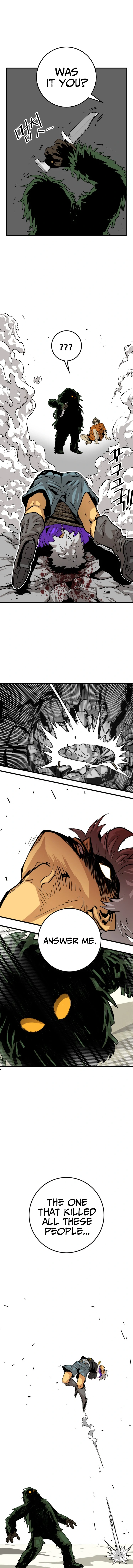 Troll Trap Chapter 118 - page 10