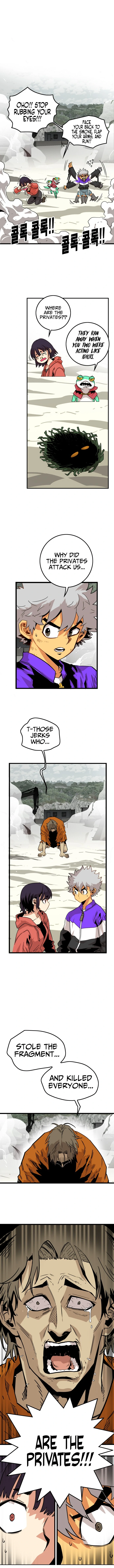 Troll Trap Chapter 118 - page 15