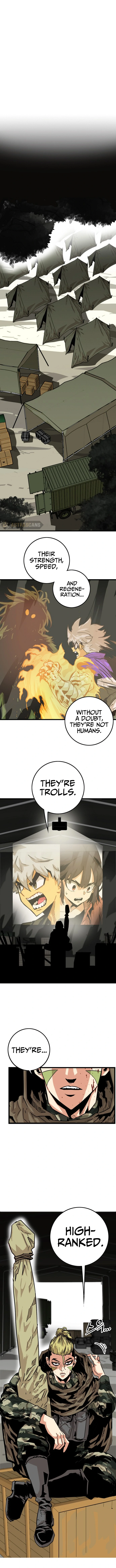 Troll Trap Chapter 118 - page 16