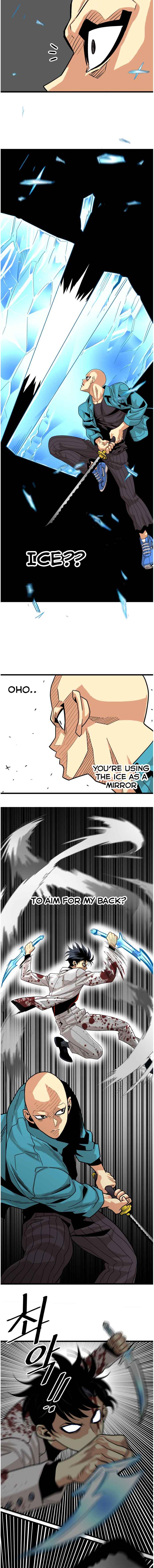 Troll Trap chapter 79 - page 4