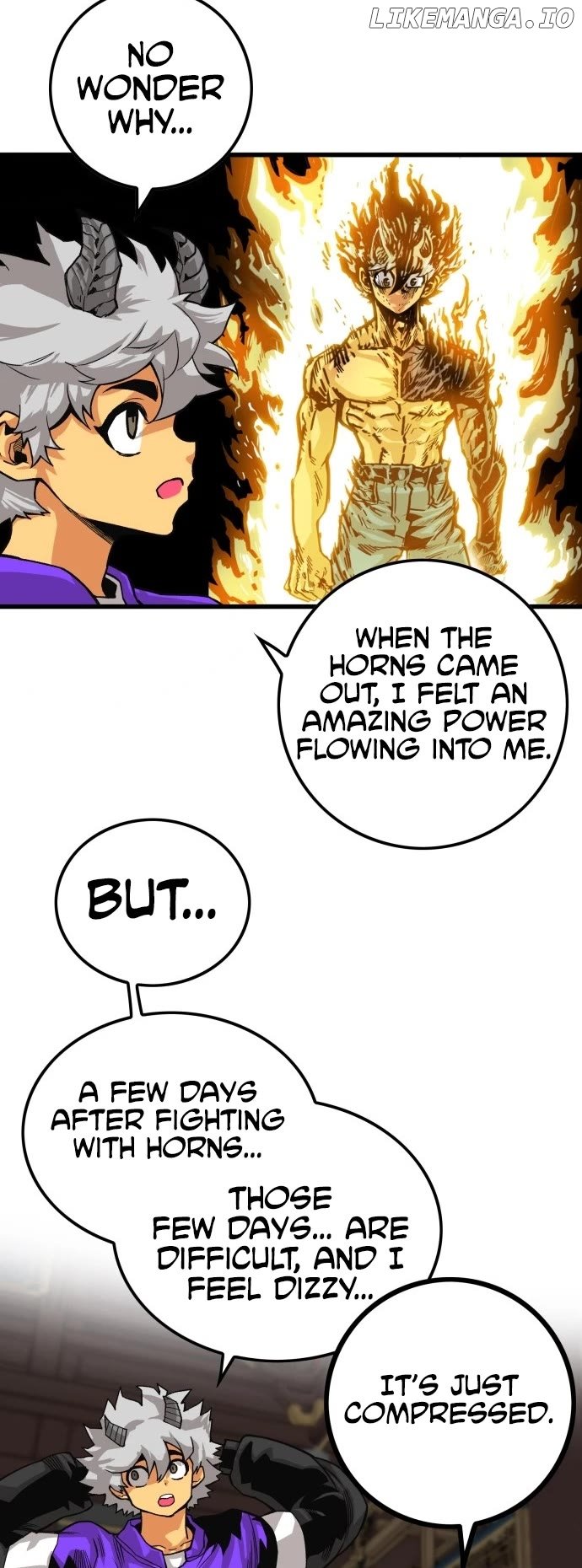 Troll Trap Chapter 141 - page 10