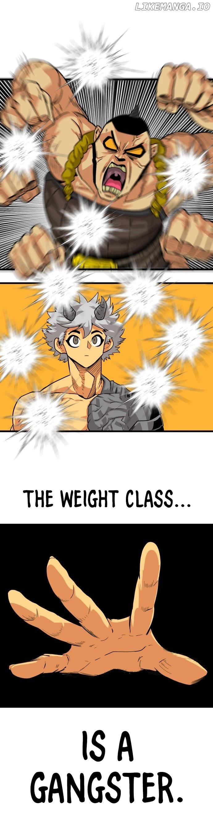 Troll Trap Chapter 141 - page 23