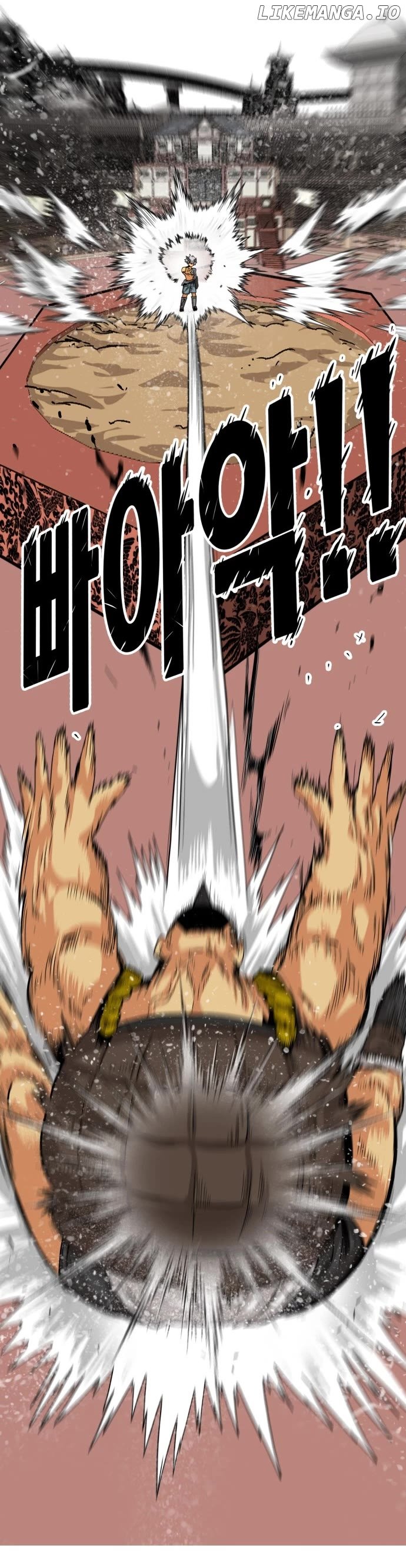 Troll Trap Chapter 141 - page 24