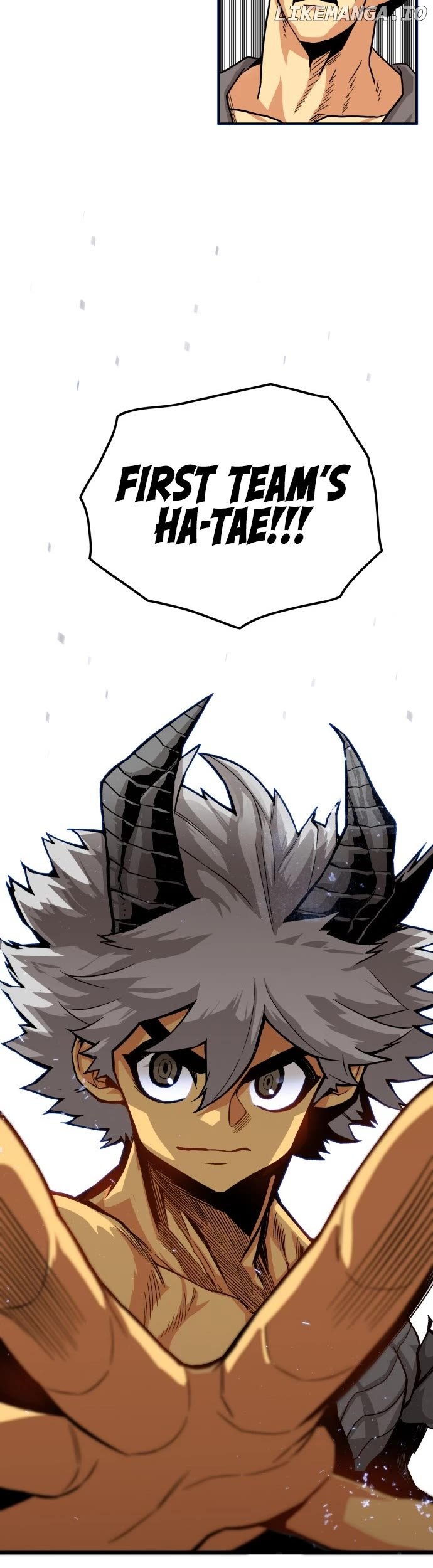 Troll Trap Chapter 141 - page 27