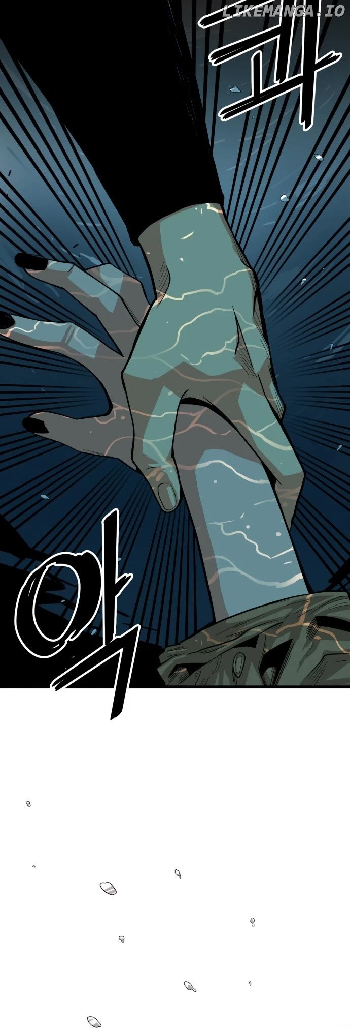 Troll Trap Chapter 141 - page 40