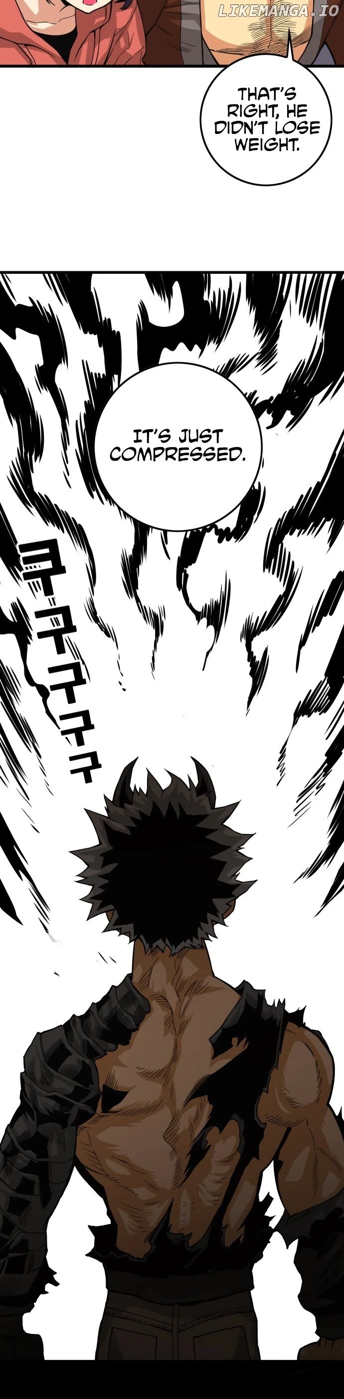 Troll Trap Chapter 141 - page 6