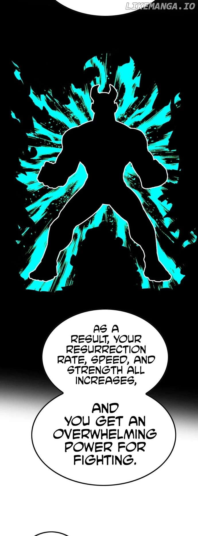 Troll Trap Chapter 141 - page 9