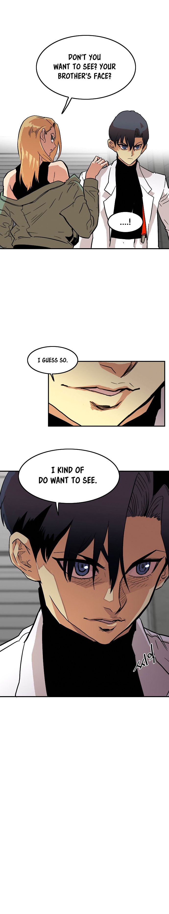 Troll Trap chapter 16 - page 20