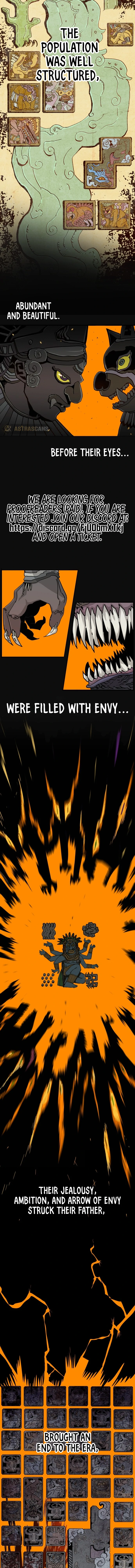 Troll Trap Chapter 117 - page 4