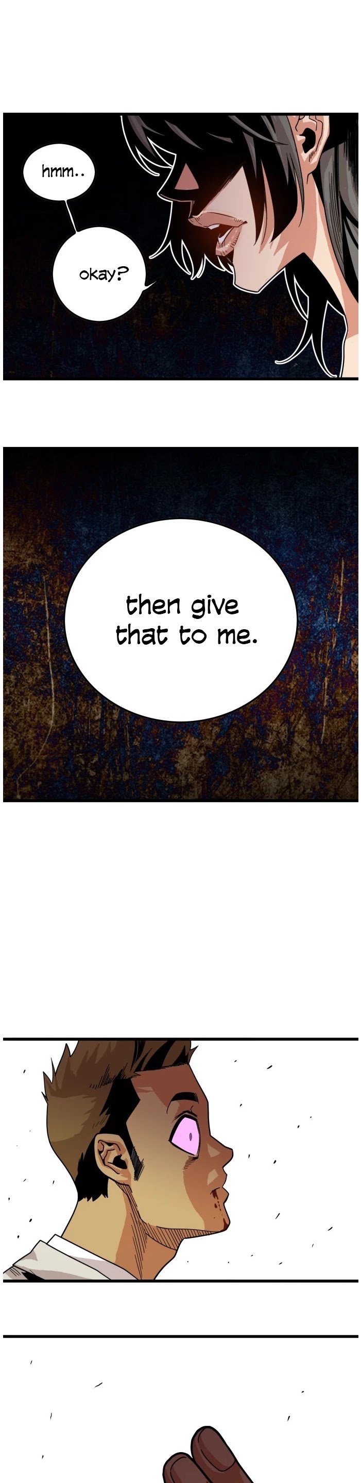 Troll Trap chapter 66 - page 19