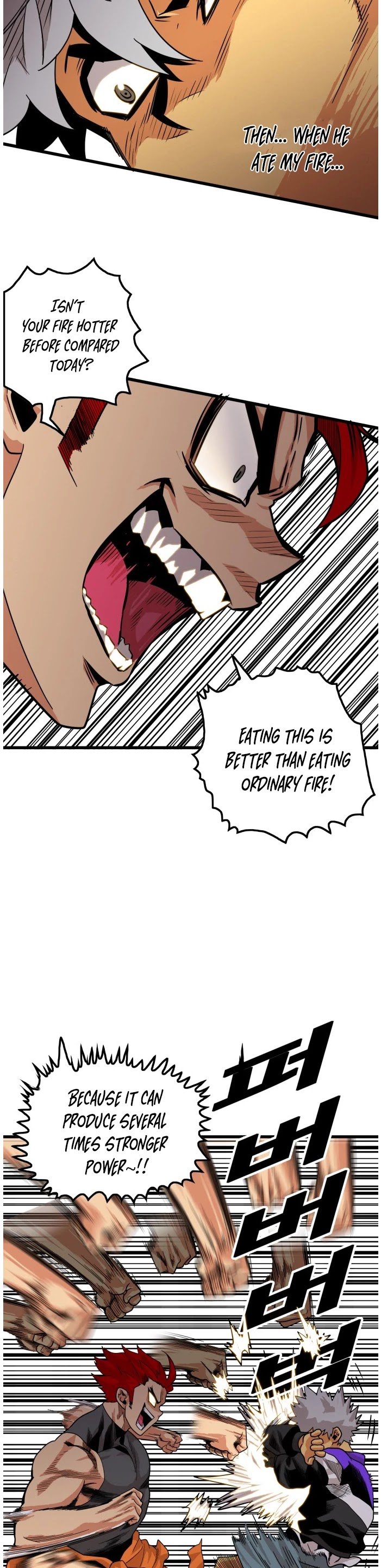 Troll Trap chapter 66 - page 26