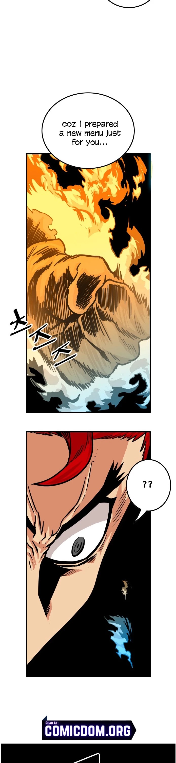 Troll Trap chapter 66 - page 35
