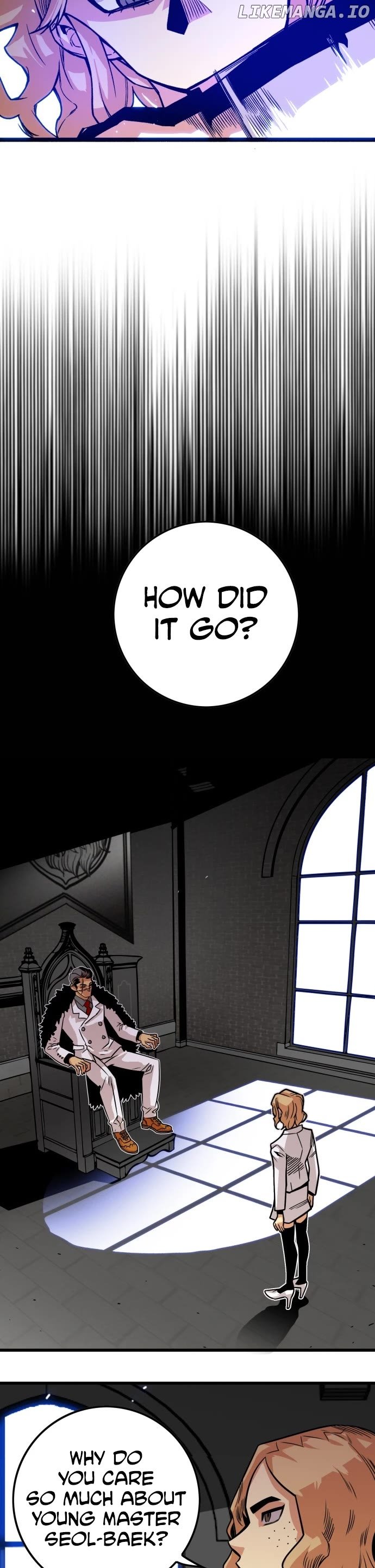 Troll Trap Chapter 153 - page 11