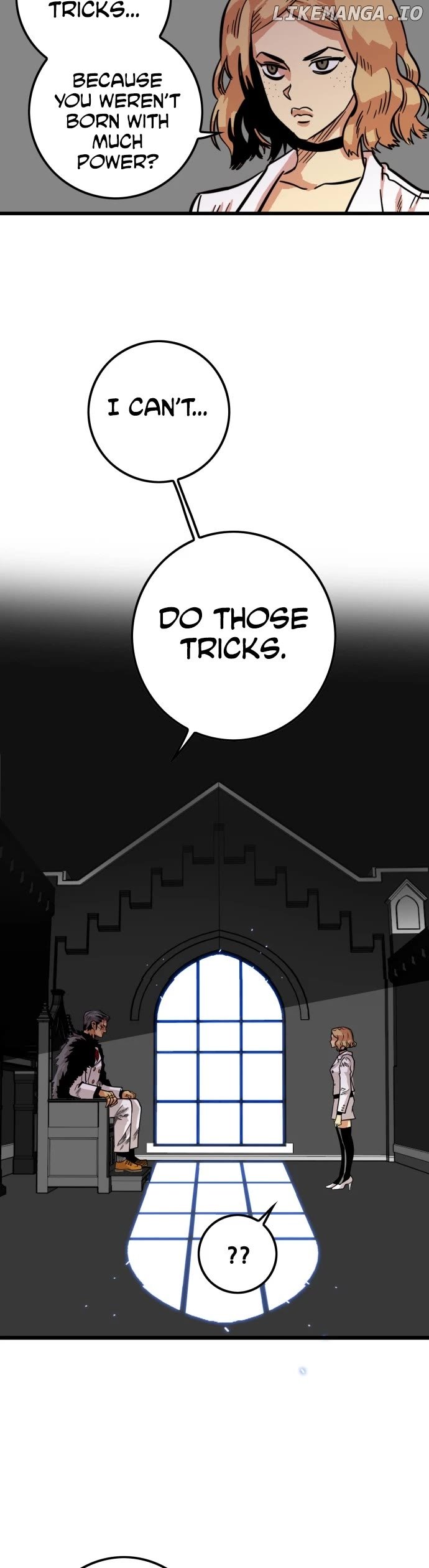 Troll Trap Chapter 153 - page 17