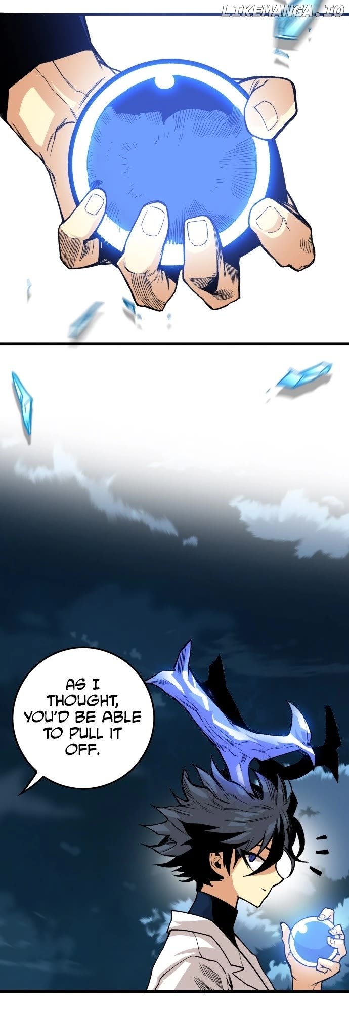 Troll Trap Chapter 153 - page 25