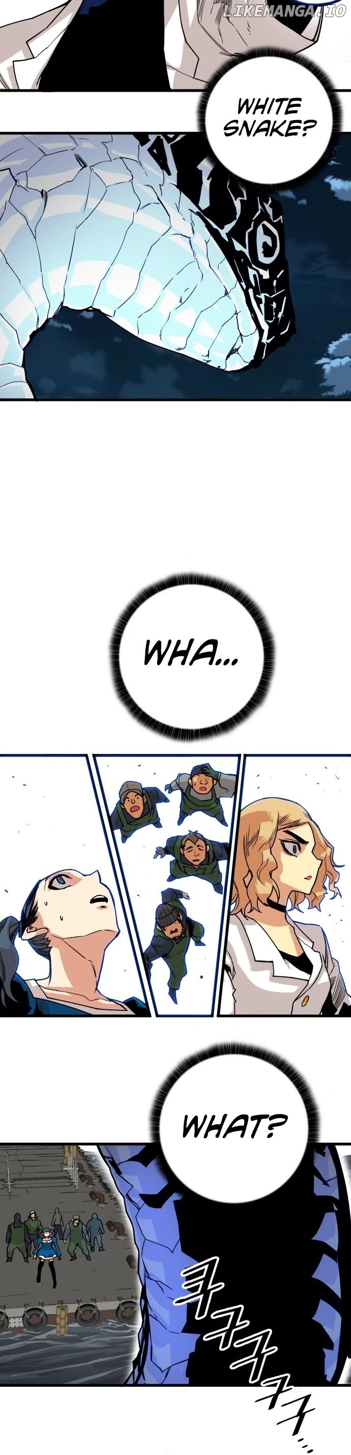 Troll Trap Chapter 153 - page 31
