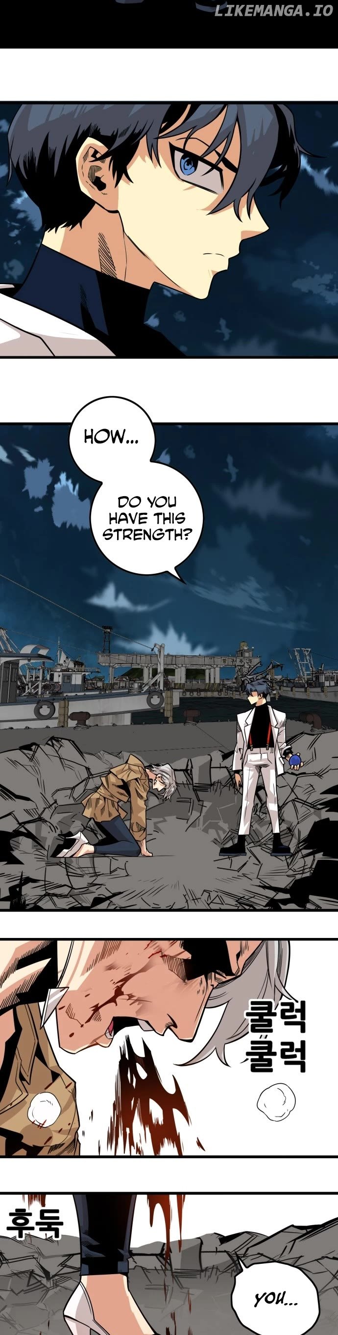 Troll Trap Chapter 153 - page 40