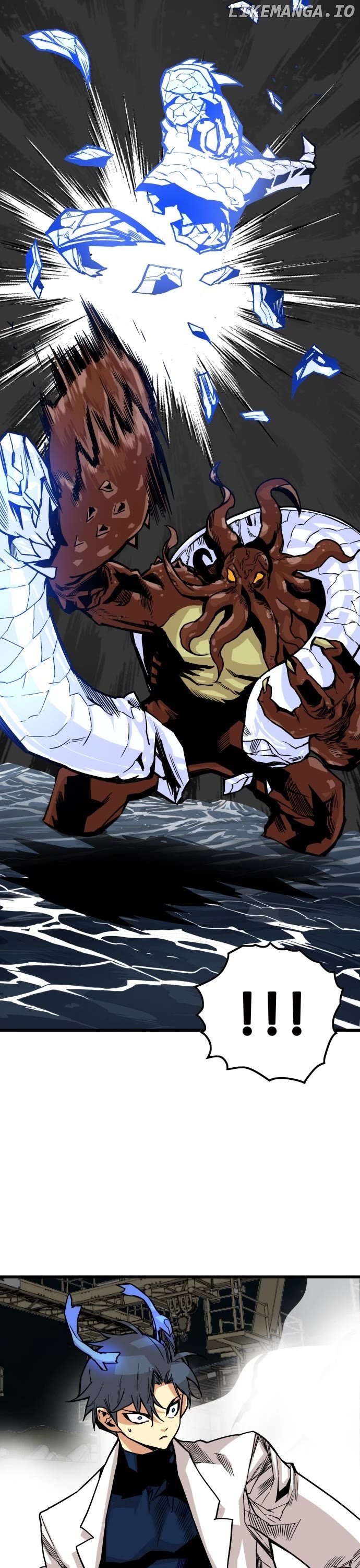 Troll Trap Chapter 153 - page 45