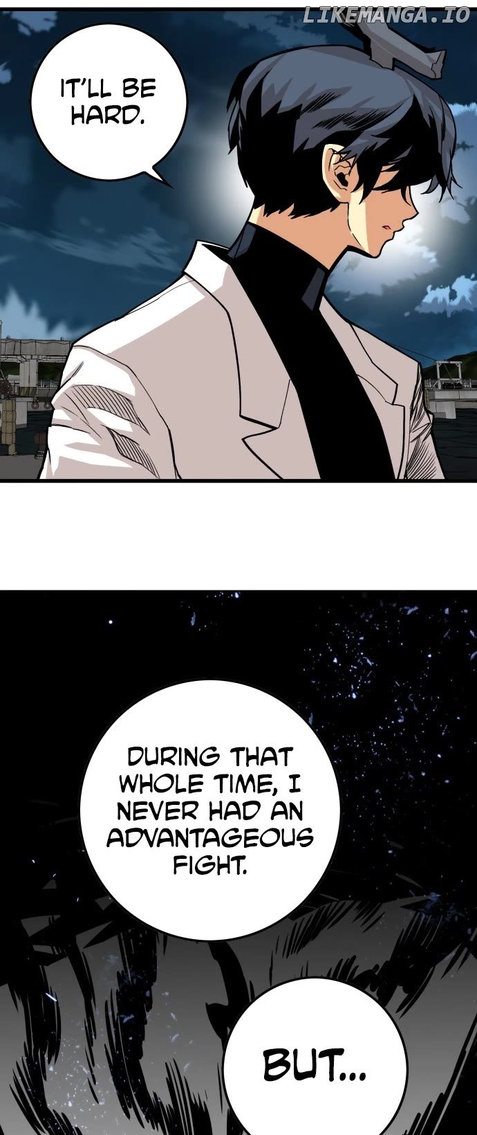 Troll Trap Chapter 153 - page 47