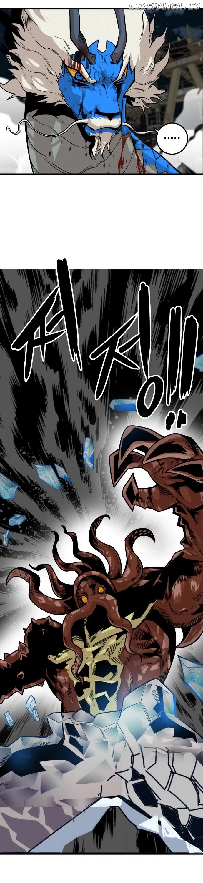 Troll Trap Chapter 153 - page 7