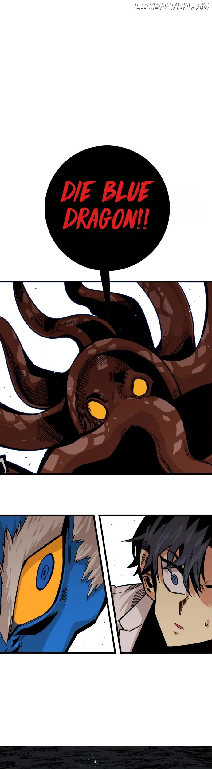 Troll Trap Chapter 153 - page 8