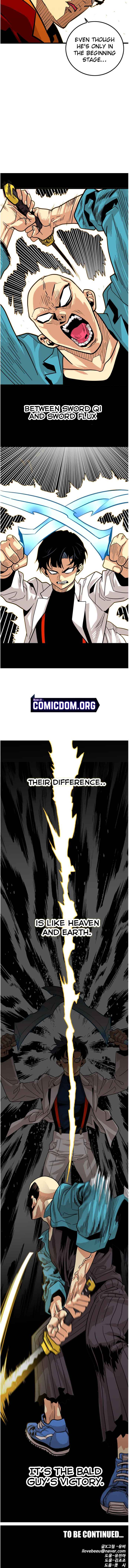 Troll Trap chapter 78 - page 18