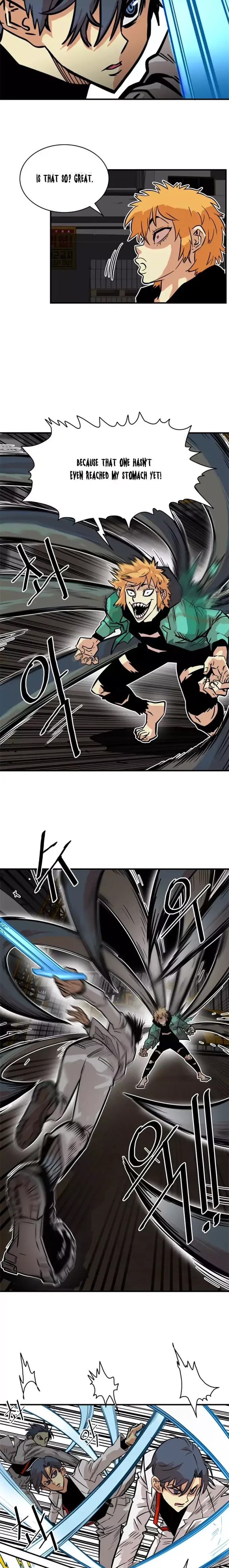 Troll Trap chapter 24 - page 13