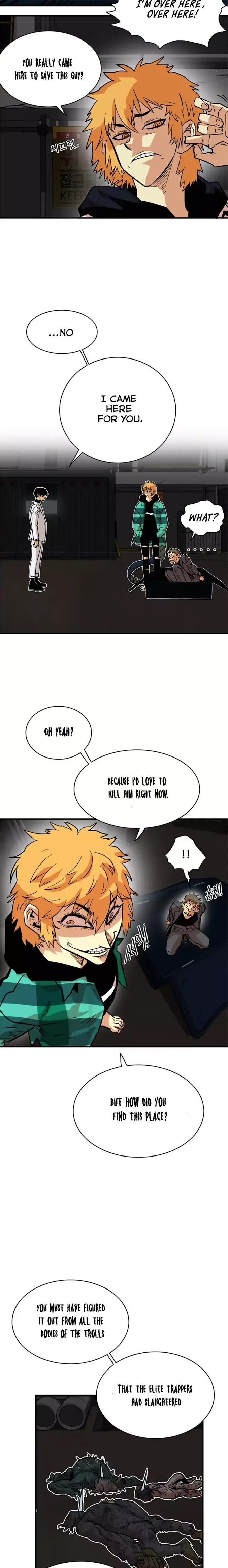 Troll Trap chapter 24 - page 3