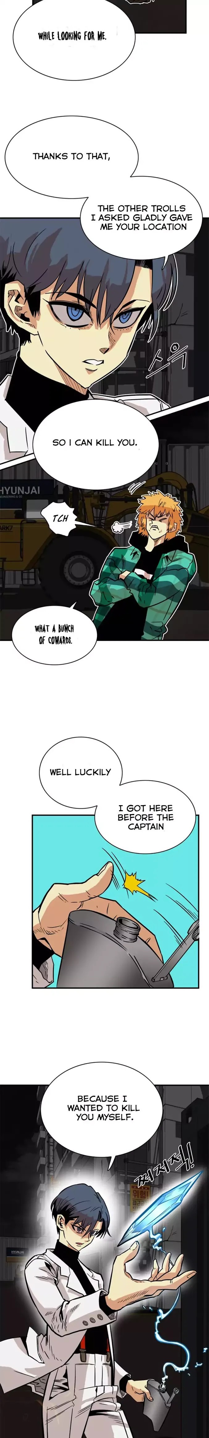 Troll Trap chapter 24 - page 4