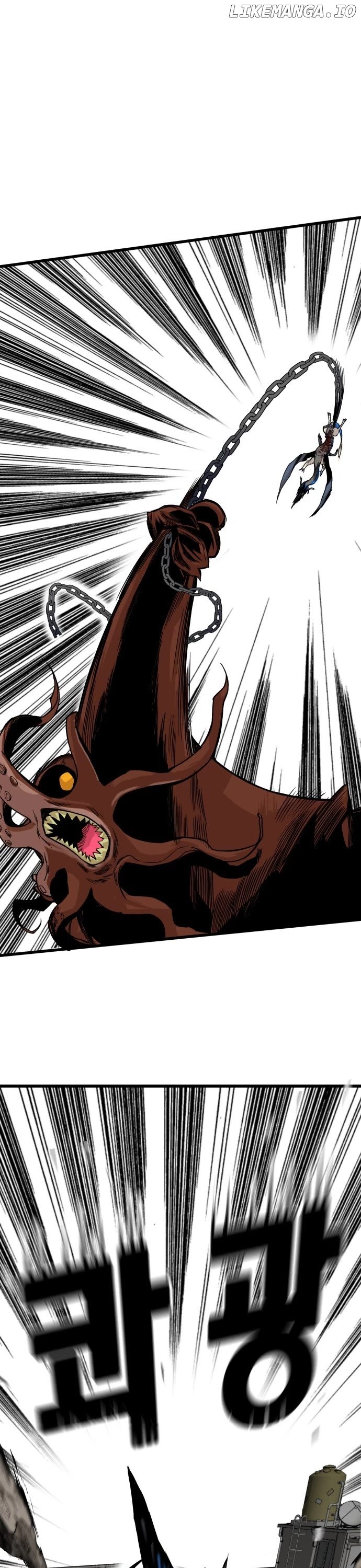 Troll Trap Chapter 152 - page 13