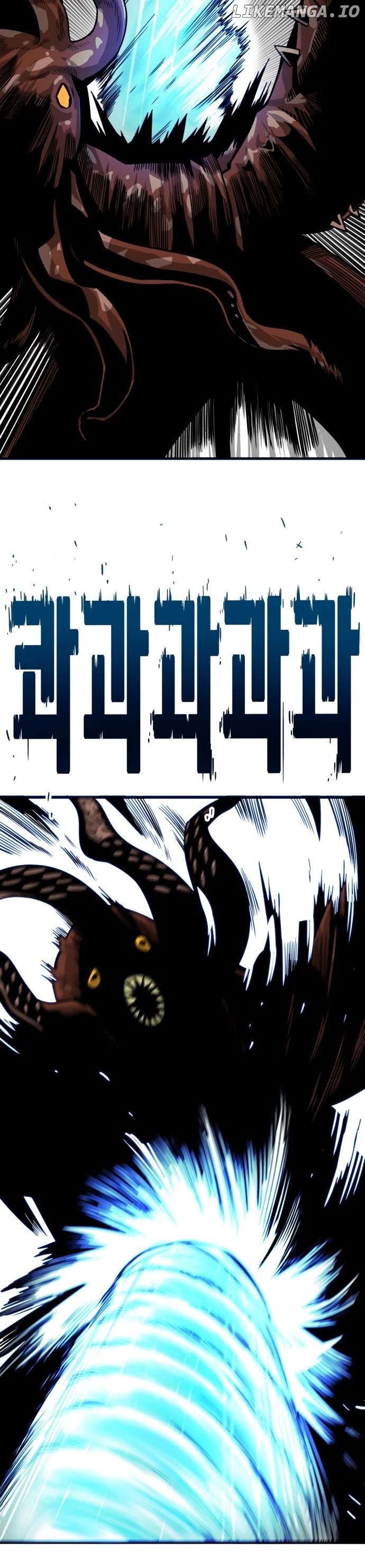 Troll Trap Chapter 152 - page 26