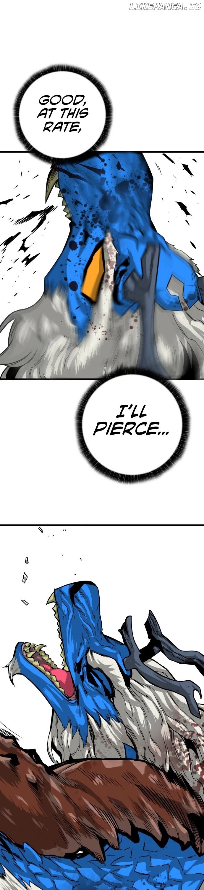 Troll Trap Chapter 152 - page 27