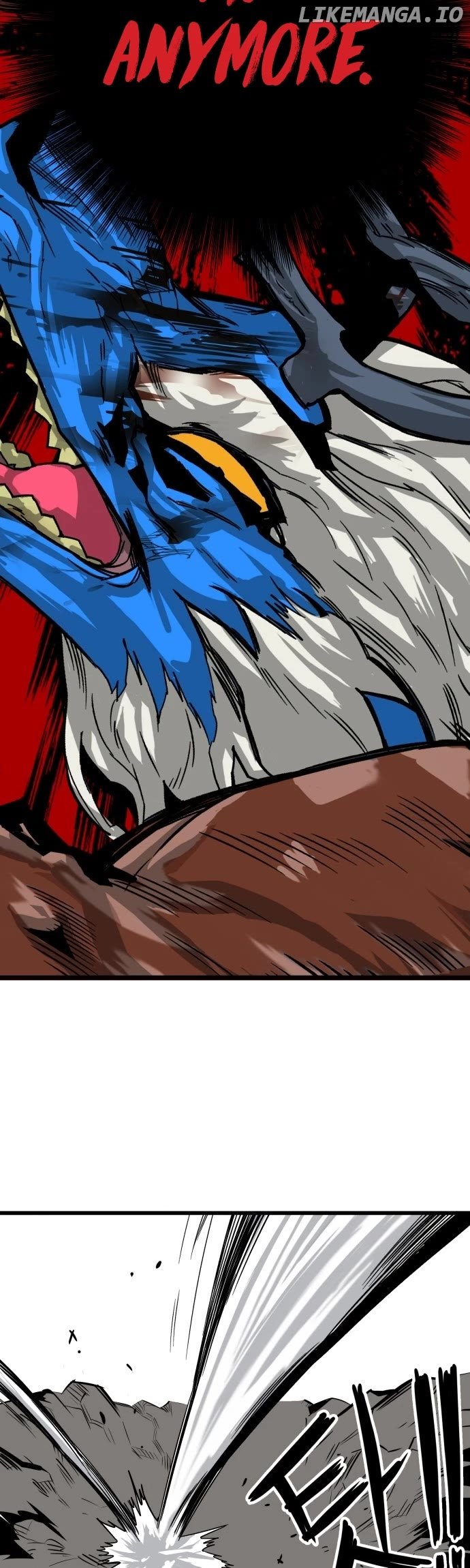Troll Trap Chapter 152 - page 31