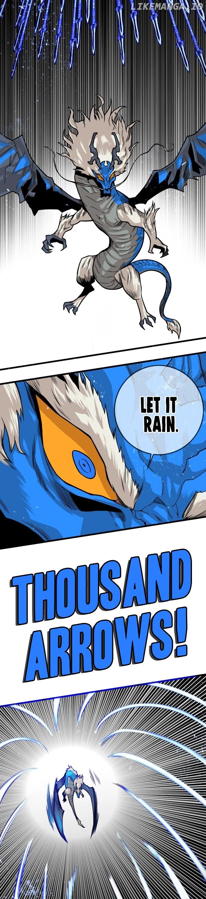 Troll Trap Chapter 152 - page 4