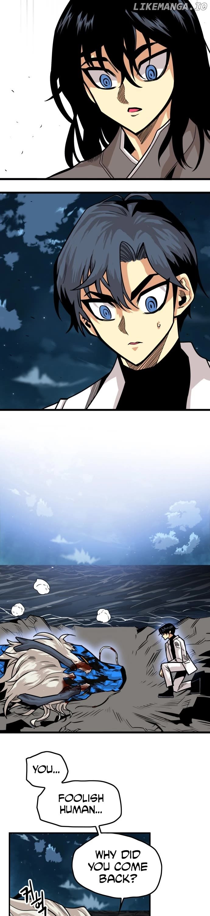 Troll Trap Chapter 152 - page 40