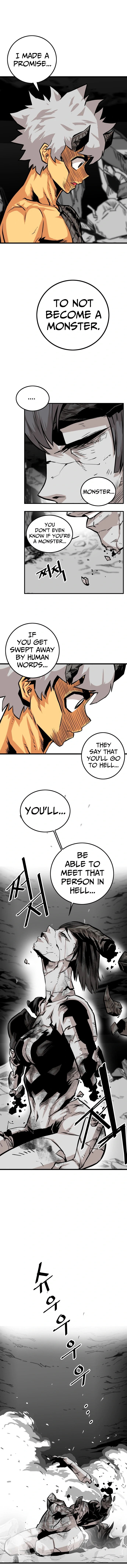 Troll Trap Chapter 115 - page 10