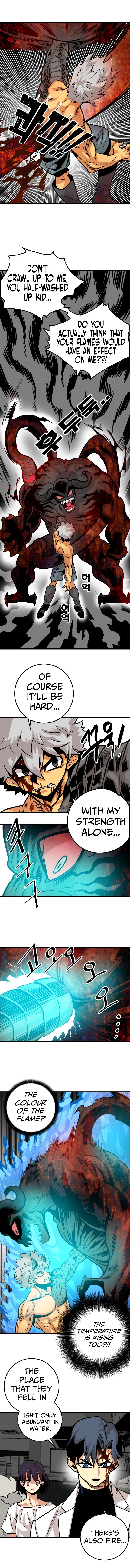 Troll Trap Chapter 115 - page 6