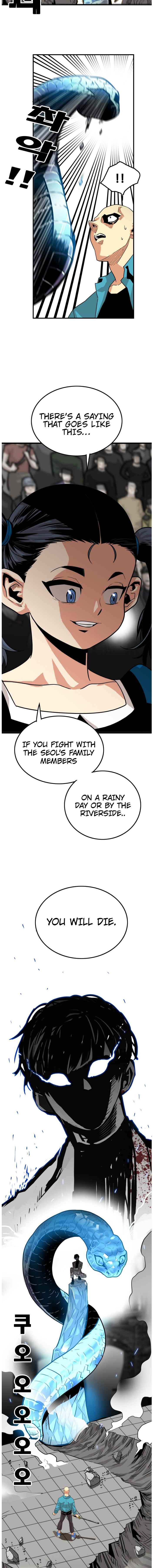 Troll Trap chapter 77 - page 10