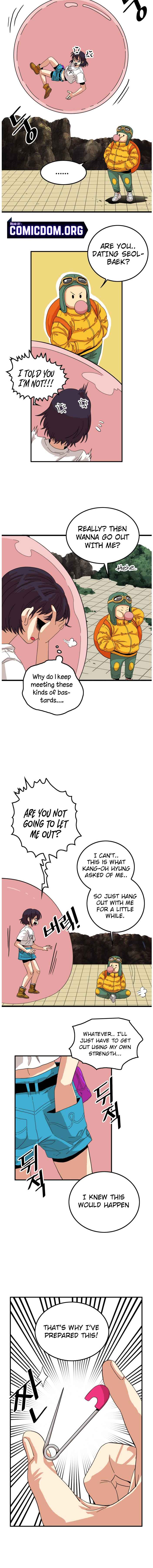 Troll Trap chapter 77 - page 13