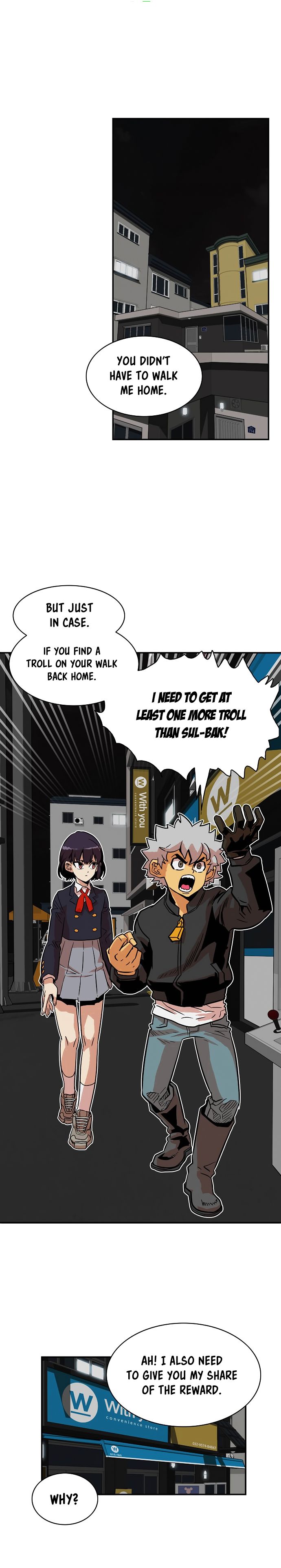 Troll Trap chapter 19 - page 7