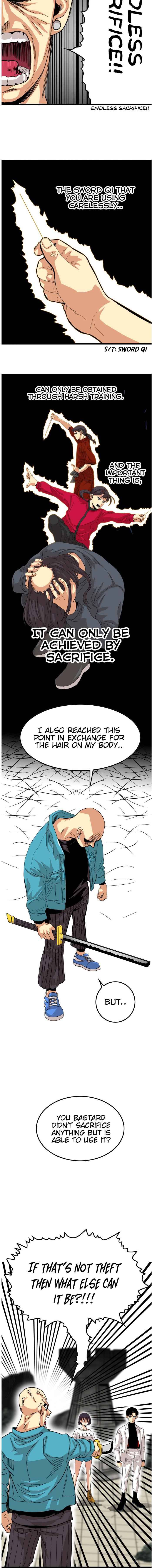 Troll Trap chapter 76 - page 12
