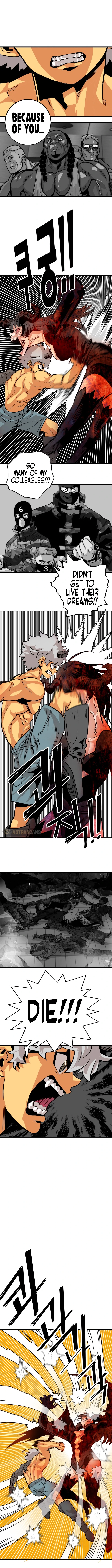 Troll Trap Chapter 114 - page 10