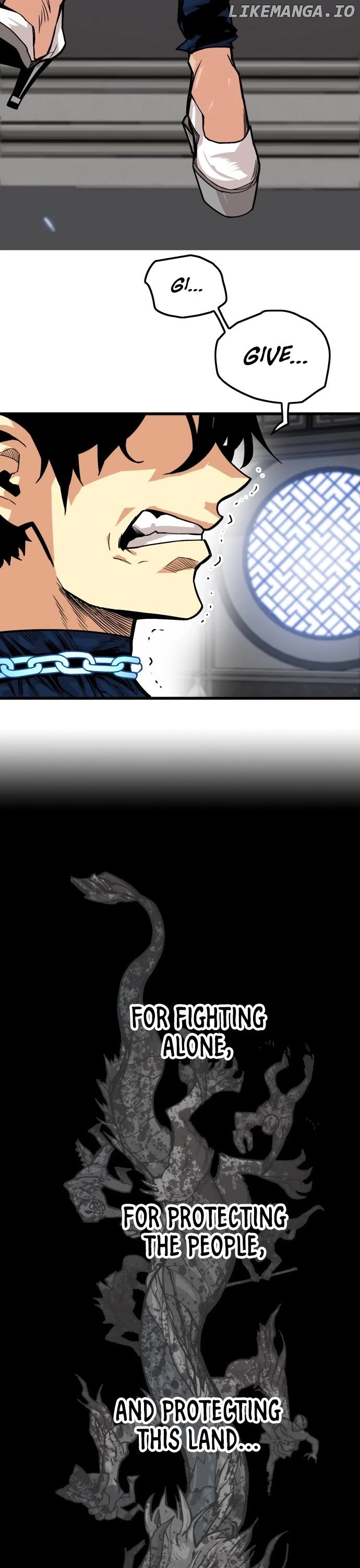 Troll Trap Chapter 151 - page 12