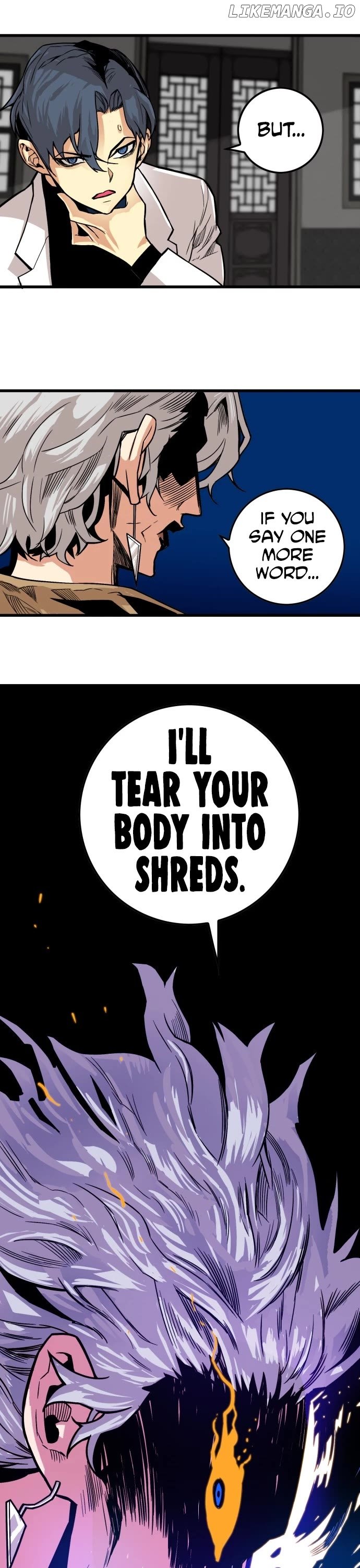 Troll Trap Chapter 151 - page 16