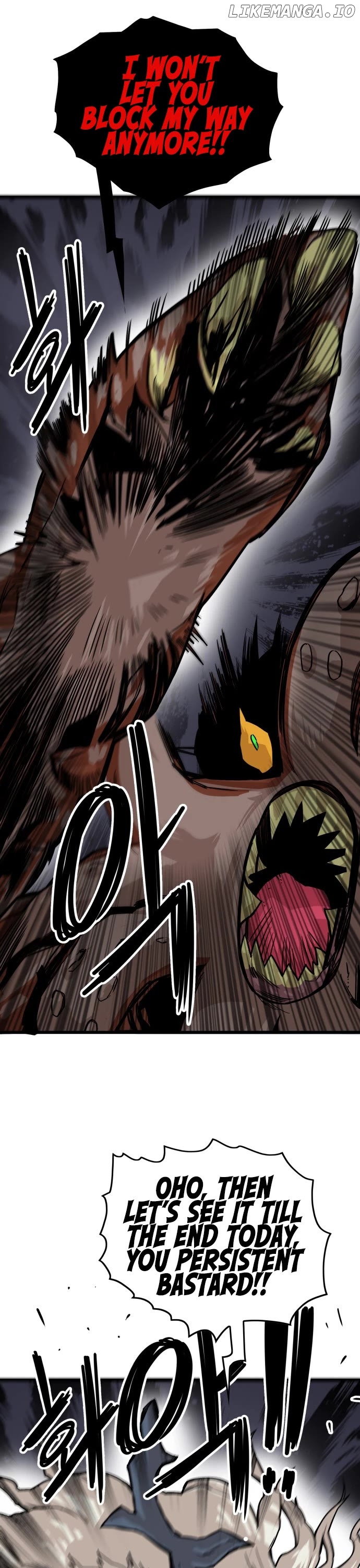 Troll Trap Chapter 151 - page 43