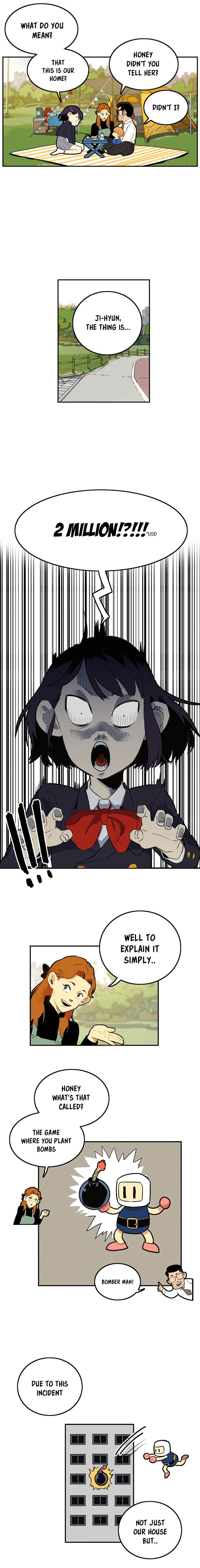 Troll Trap chapter 2 - page 6