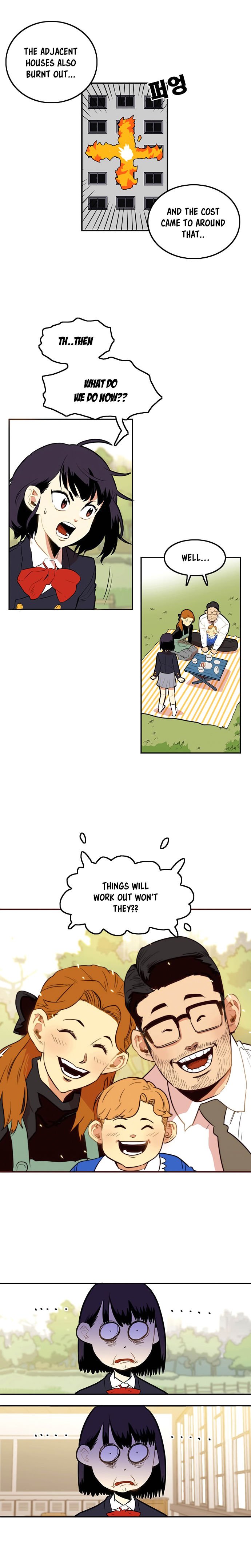 Troll Trap chapter 2 - page 7