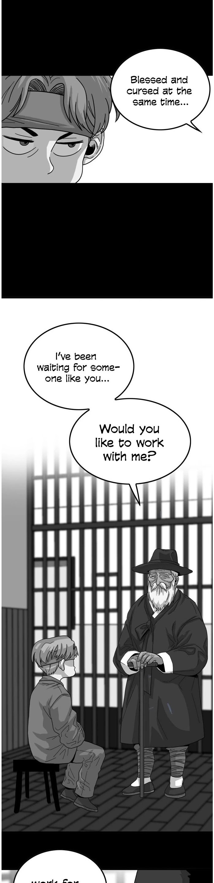 Troll Trap chapter 75 - page 12