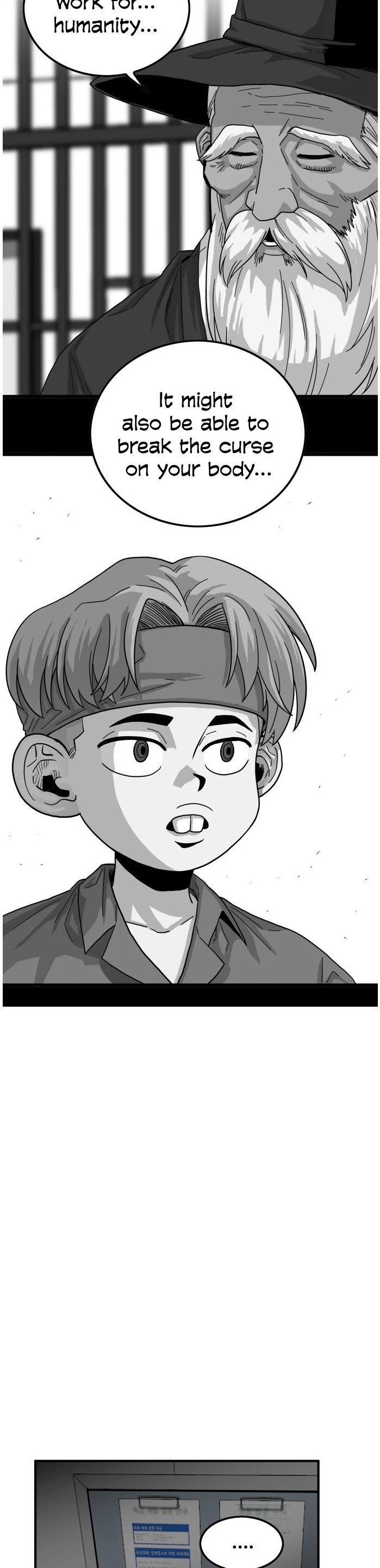 Troll Trap chapter 75 - page 13