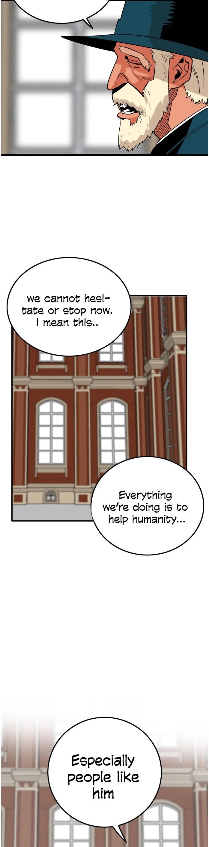 Troll Trap chapter 75 - page 3